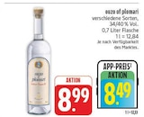 ouzo of plomari im Angebot bei EDEKA in Gera ouzo of plomari Angebote bei EDEKA Gera für 8,49 €
