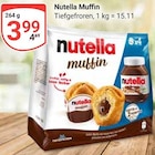 Aktuelle Nutella Angebote bei GLOBUS in Leipzig Aktuelles Muffin Angebot bei GLOBUS in Leipzig ab 3,99 €