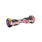 Hoverboard - E-SLIDE en promo chez Carrefour Hoverboard - E-SLIDE dans le catalogue Carrefour