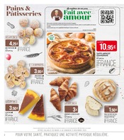 Alimentation Angebote im Prospekt "65 ANS ça se fête en grand" von Supermarchés Match auf Seite 4