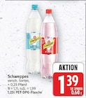 Original Bitter Lemon von Schweppes für 1,39 € bei E center im Angebot Original Bitter Lemon von Schweppes im aktuellen E center Prospekt