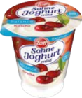 Sahne-Joghurt im EDEKA Prospekt zum Preis von 0,39 €