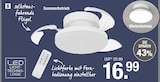 MINILED-DECKENVENTILATOR im Angebot bei Möbel Borst in Ulm MINILED-DECKENVENTILATOR Angebote bei Möbel Borst Ulm für 16,99 €