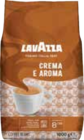 Caffè Crema Angebote von Lavazza bei Marktkauf Greifswald für 11,99 €