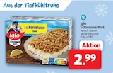 Schlemmerfilet bei nah&frisch im Lähden Prospekt für 2,99 €