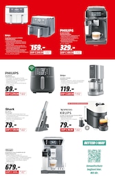 Kaffee Angebot im aktuellen MediaMarkt Saturn Prospekt auf Seite 6