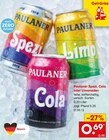 Spezi von Paulaner im aktuellen Netto Marken-Discount Prospekt für 0,69 €