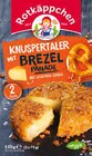 Knuspertaler im Angebot bei Lidl in Essen Knuspertaler Angebote von Rotkäppchen bei Lidl Essen für 2,49 €