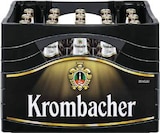 Aktuelle Krombacher Angebote bei EDEKA in Ibbenbüren Aktuelles Pils Angebot bei EDEKA in Ibbenbüren ab 11,49 €