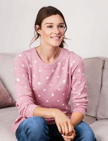 Pullover bei Ernstings family in Kamp-Lintfort Pullover im Angebot bei Ernstings family Kamp-Lintfort für 19,99 €