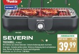 Tischgrill PG 8554 im Angebot bei Marktkauf in Mülheim Tischgrill PG 8554 Angebote von Severin bei Marktkauf Mülheim für 39,99 €
