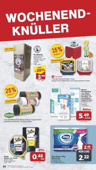 Sitzkissen Angebot im famila Nordwest Prospekt, gültig von 26.01.2026 bis 31.01.2026 Sitzkissen Angebot im aktuellen famila Nordwest Prospekt auf Seite 34