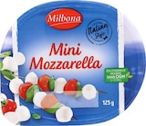 Mini Mozzarella - MILBONA en promo chez Lidl Sarcelles à 0,77 €