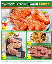 Offre Socopa dans le catalogue Carrefour Market du moment à la page 2