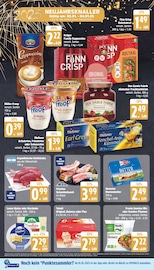 Aktueller EDEKA Prospekt mit Cappuccino, "Top Angebote", Seite 22