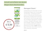 Iberogast Classic bei LINDA Premiumapotheke im Homberg Prospekt für 9,99 €