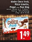 Aktuelles Choco fresh Angebot bei EDEKA in Krefeld ab 1,49 €