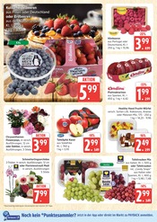 Aktueller Marktkauf Prospekt mit Äpfel, "Top Angebote", Seite 6