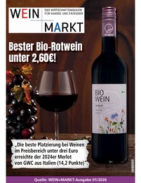Norma Wein im Prospekt Norma Wein im Prospekt