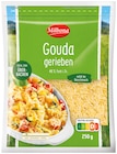 Lidl - Gouda, gerieben Angebot im Prospekt Gouda, gerieben bei Lidl im Prospekt "" für 1,79 €