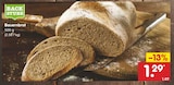 Bauernbrot Angebote von Backstube bei Netto Marken-Discount Nettetal für 1,29 €
