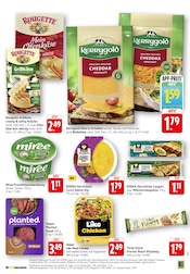 Brot im EDEKA Prospekt in Bad Kreuznach Aktueller EDEKA Prospekt mit Brot, "Aktuelle Angebote", Seite 15