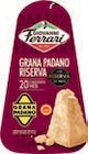 Parmigiano Reggiano bei tegut im Zella-Mehlis Prospekt für 3,99 €
