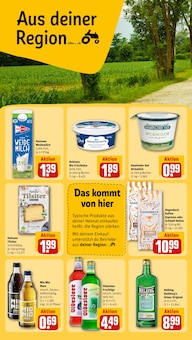 Kaffee im REWE Prospekt "Dein Markt" mit 32 Seiten (Norderstedt)