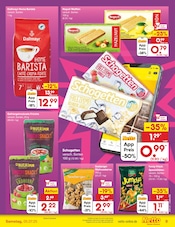 Brot im Netto Marken-Discount Prospekt in Schwäbisch Hall Aktueller Netto Marken-Discount Prospekt mit Brot, "Aktuelle Angebote", Seite 11