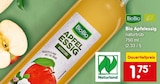 Apfelessig im Angebot bei Netto Marken-Discount in Wolfsburg Apfelessig Angebote von BioBio bei Netto Marken-Discount Wolfsburg für 1,75 €
