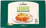 Lasagne Bolognese von la campagna für 3,49 € bei Netto mit dem Scottie im Angebot Lasagne Bolognese von la campagna im aktuellen Netto mit dem Scottie Prospekt
