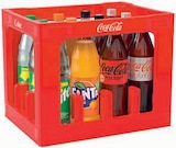 Aktuelle Cola Angebote bei nah&frisch in Rheda-Wiedenbrück Aktuelles Erfrischungsgetränk Angebot bei nah&frisch in Rheda-Wiedenbrück ab 10,49 €