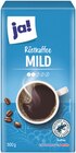 Röstkaffee mild bei REWE im Rosenheim Prospekt für 6,49 €
