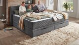 Familien-Polsterbett im Angebot bei ROLLER in Brandenburg Familien-Polsterbett Angebote bei ROLLER Brandenburg für 1.399,00 €