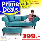 Seats and Sofas Deizisau - Colorado 2-Sitzer Sofa Angebot im Prospekt Colorado 2-Sitzer Sofa bei Seats and Sofas im Deizisau Prospekt für 399,00 €