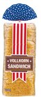 Vollkorn Sandwich von Gutes aus der Bäckerei für 1,29 € bei Netto mit dem Scottie im Angebot Vollkorn Sandwich von Gutes aus der Bäckerei im aktuellen Netto mit dem Scottie Prospekt