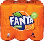 Aktuelle Coca Cola Angebote bei Netto Marken-Discount in Detmold Aktuelles Coca-Cola Original Taste Angebot bei Netto Marken-Discount in Detmold ab 3,99 €