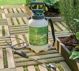 Pulvérisateur à pression préalable à Super U dans Le Bois-Plage-en-Ré