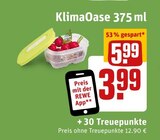 KlimaOase Angebote von Tupperware bei REWE Frechen für 12,90 €