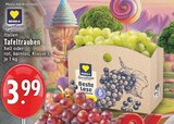Aktuelle Weintrauben Angebote bei EDEKA in Düsseldorf Aktuelles Tafeltrauben hell Angebot bei EDEKA in Düsseldorf ab 3,99 €