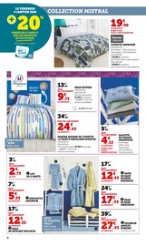 Chaise Angebote im Prospekt "Super U" von Super U Chaise Angebote im Prospekt "Super U" von Super U auf Seite 8