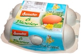 Aktuelle Eier Angebote bei REWE in Frankfurt (Main) Aktuelles 6 Bioeier Angebot bei REWE in Frankfurt (Main) ab 3,49 €