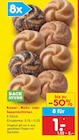 Netto Marken-Discount - Kaiserbrötchen Angebot im Prospekt Kaiserbrötchen bei Netto Marken-Discount im Prospekt "" für 1,00 €