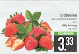 Aktuelles Erdbeeren Angebot bei E center in Regensburg ab 3,33 €