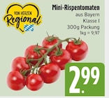 Mini-Rispentomaten im aktuellen E xpress Prospekt für 2,99 €
