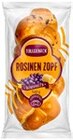 Rosinenzopf im Angebot bei Kaufland in Remscheid Rosinenzopf Angebote von TOLLGEBÄCK bei Kaufland Remscheid für 2,22 €