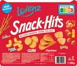 Snack-Hits bei Netto Marken-Discount im Prospekt "" für 2,49 €