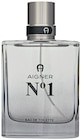 N°1 Pour Homme Eau de Toilette von Aigner im aktuellen Rossmann Prospekt für 16,99 €