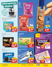 Aktueller Netto Marken-Discount Prospekt mit Mars, "Aktuelle Angebote", Seite 38