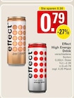 Aktuelle Energydrink Angebote bei WEZ in Löhne Aktuelles High Energy Drink Zero Angebot bei WEZ in Löhne ab 0,79 €